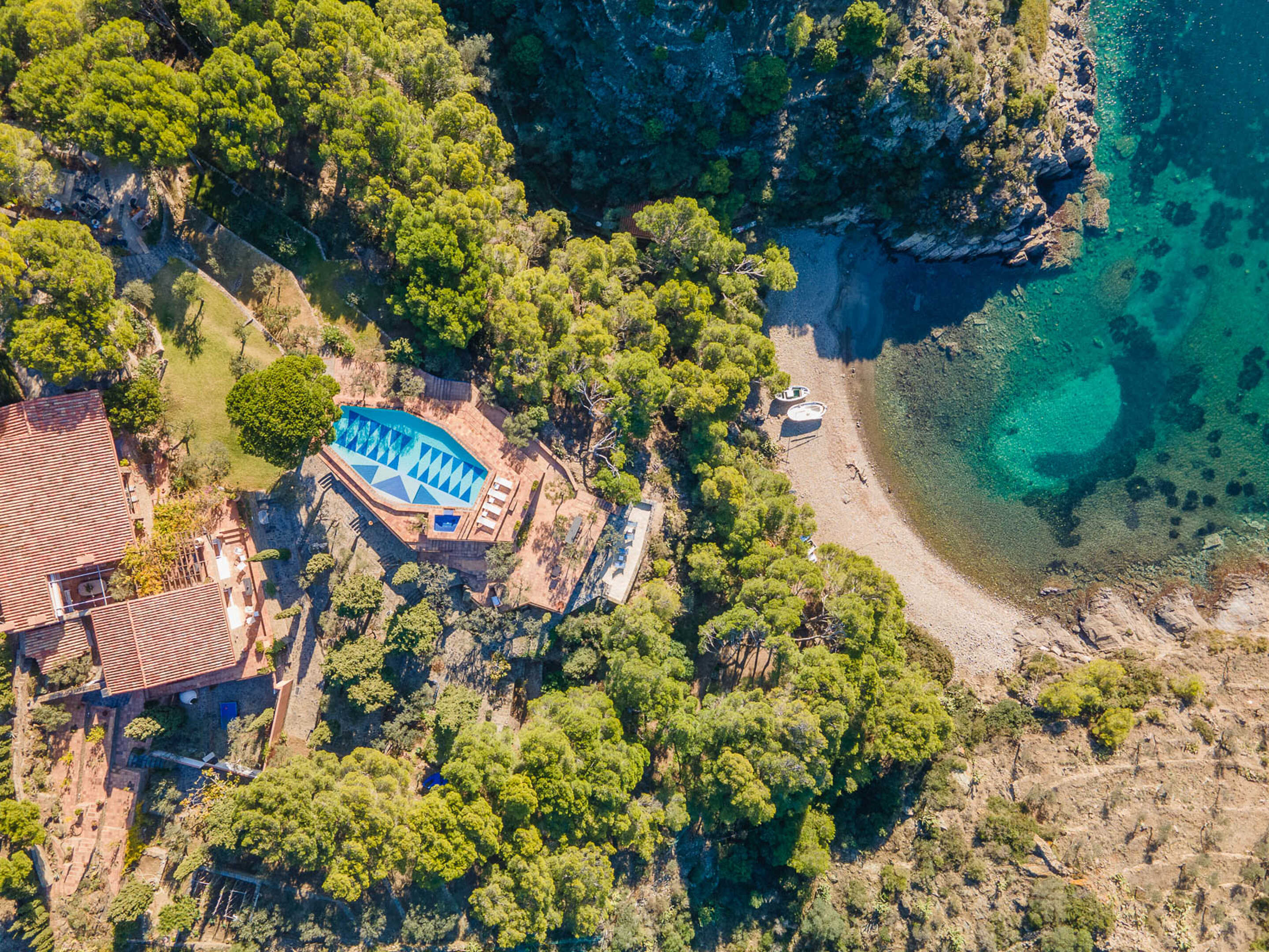 Villa Guillola