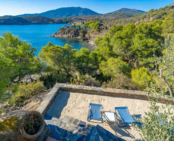 Villa Guillola