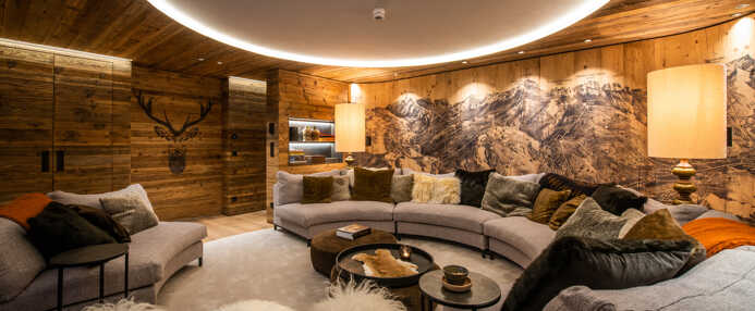 Appartement Big Tom