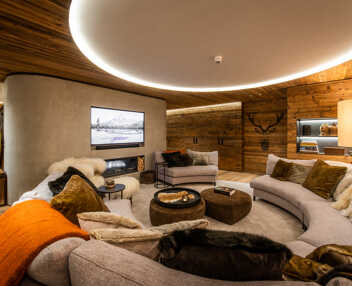 Appartement Big Tom