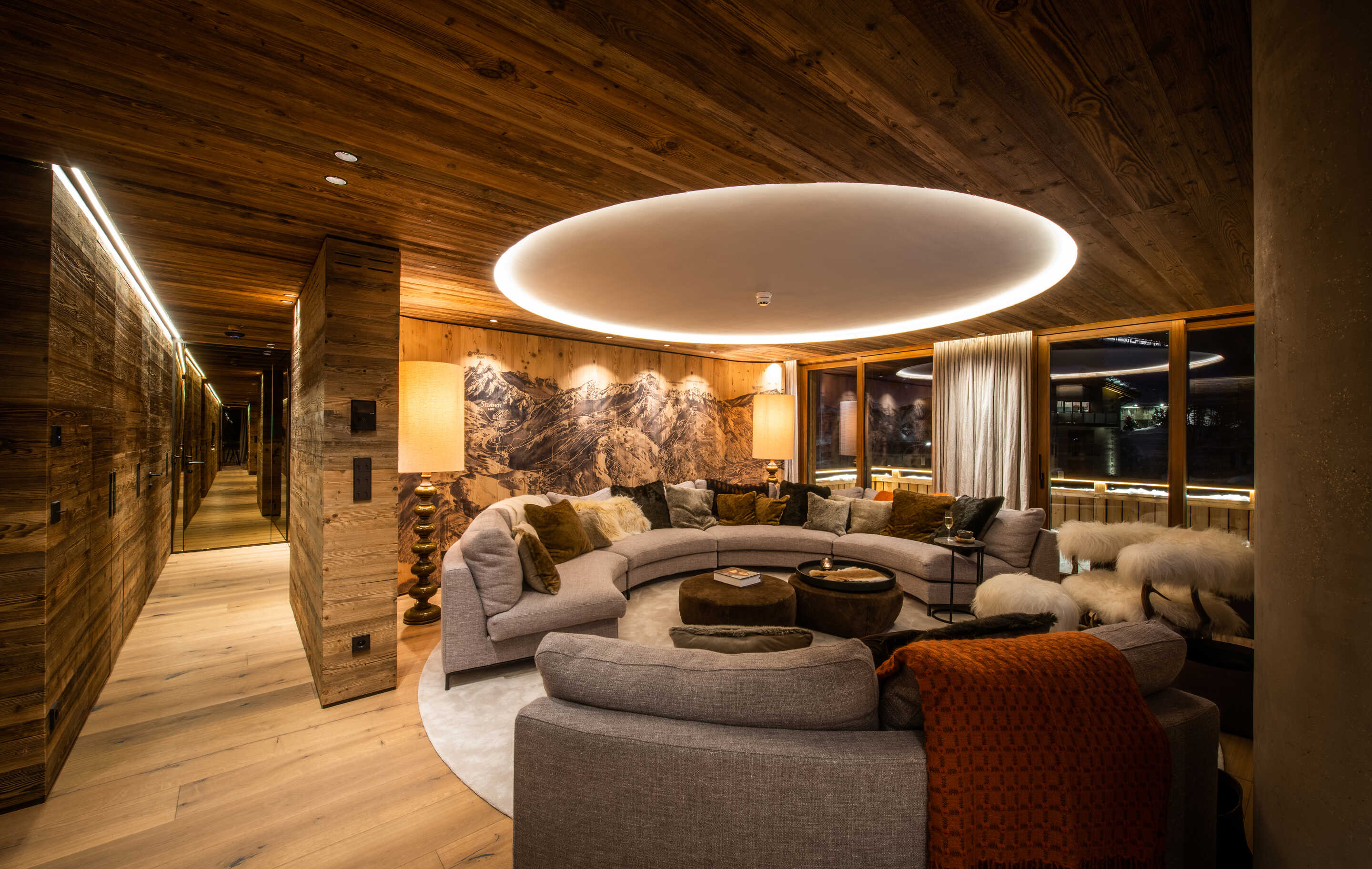 Appartement Big Tom