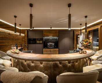 Appartement Big Tom