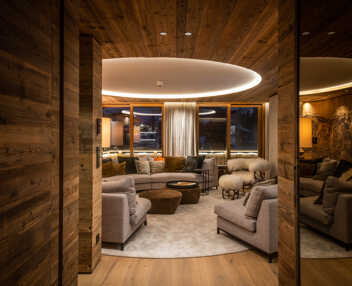 Appartement Big Tom