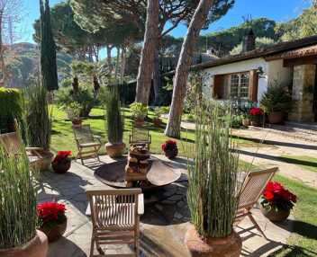 Villa Delilah