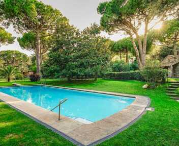 Villa Delilah