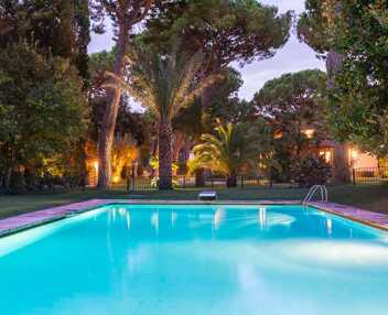 Villa Delilah