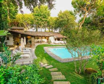 Villa Delilah