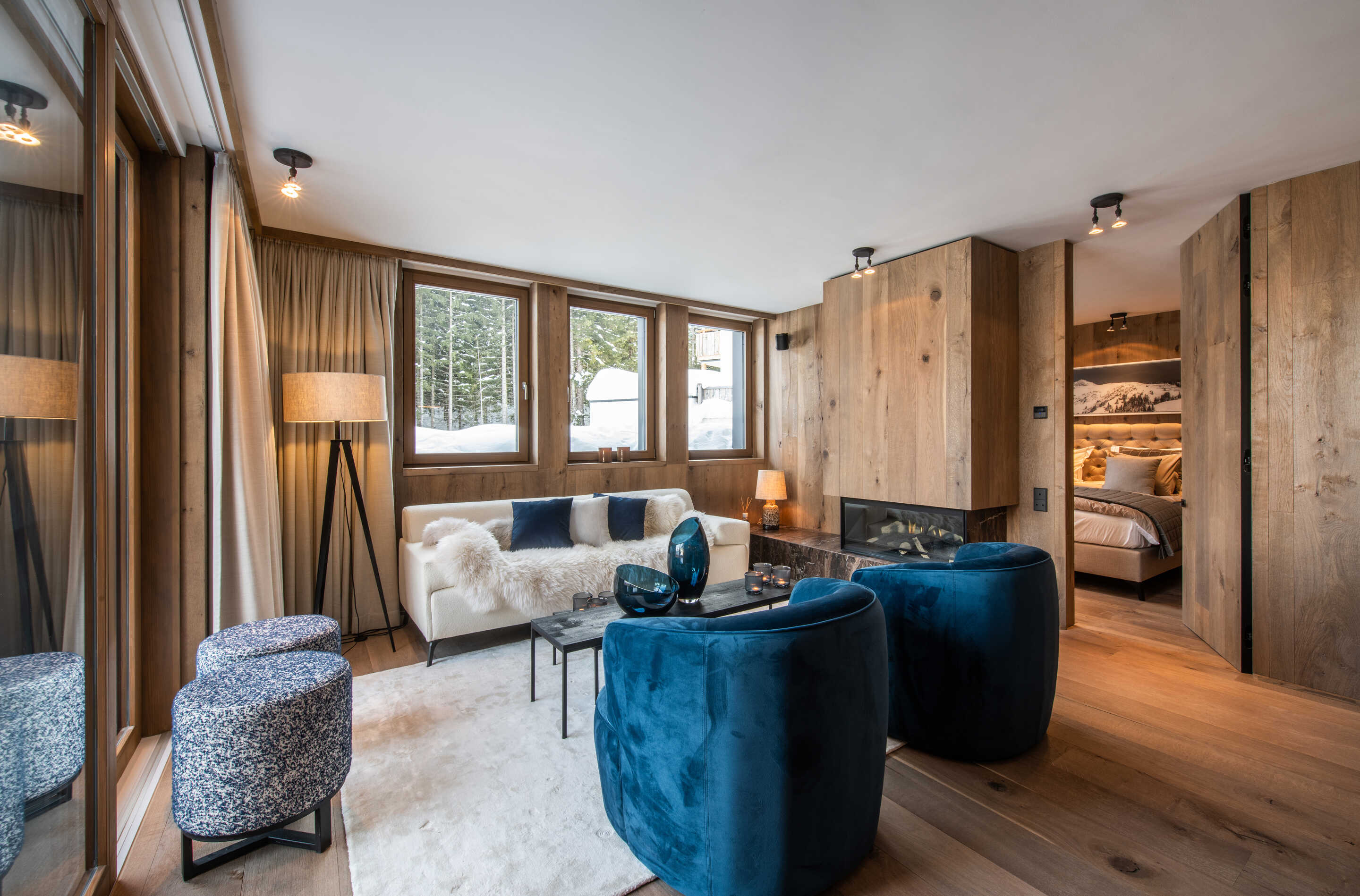 Appartement Rendl