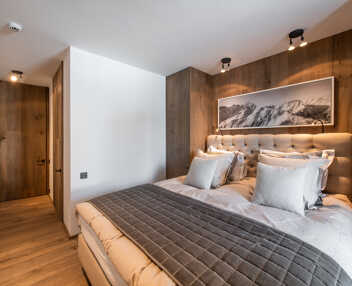 Appartement Rendl
