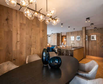 Appartement Rendl