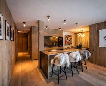 Appartement Rendl
