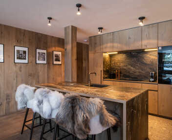 Appartement Rendl