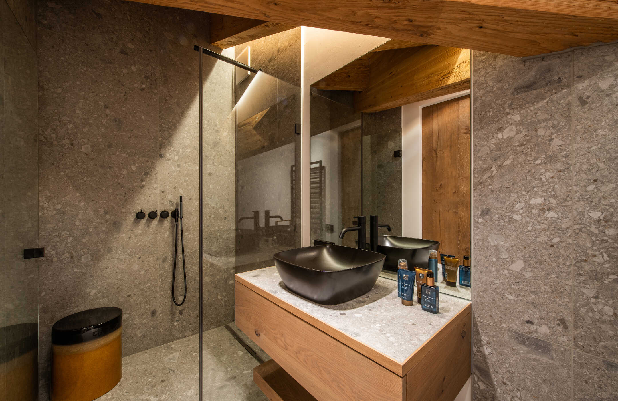 Penthouse Fabiola