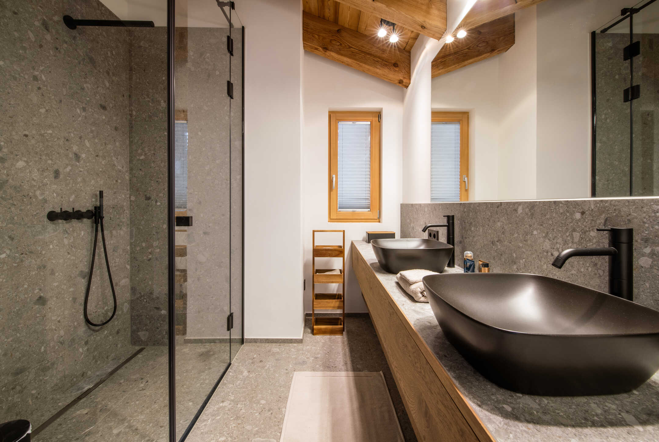 Penthouse Fabiola