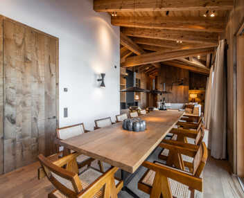 Penthouse Fabiola
