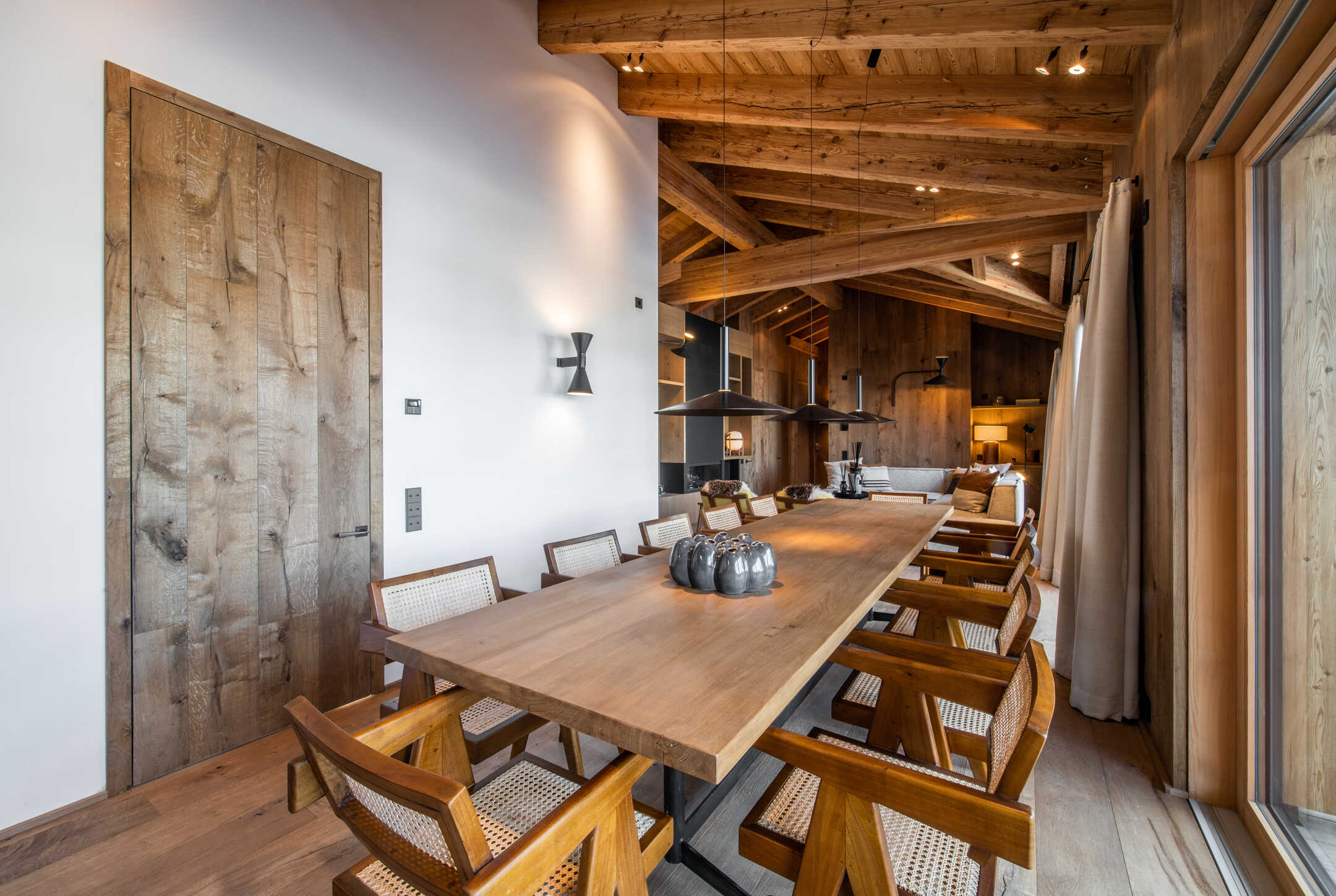 Penthouse Fabiola
