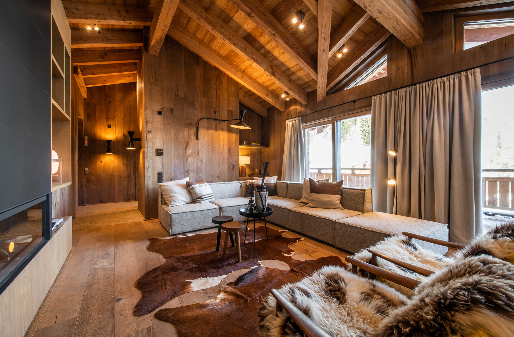 Penthouse Fabiola