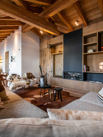 Penthouse Fabiola
