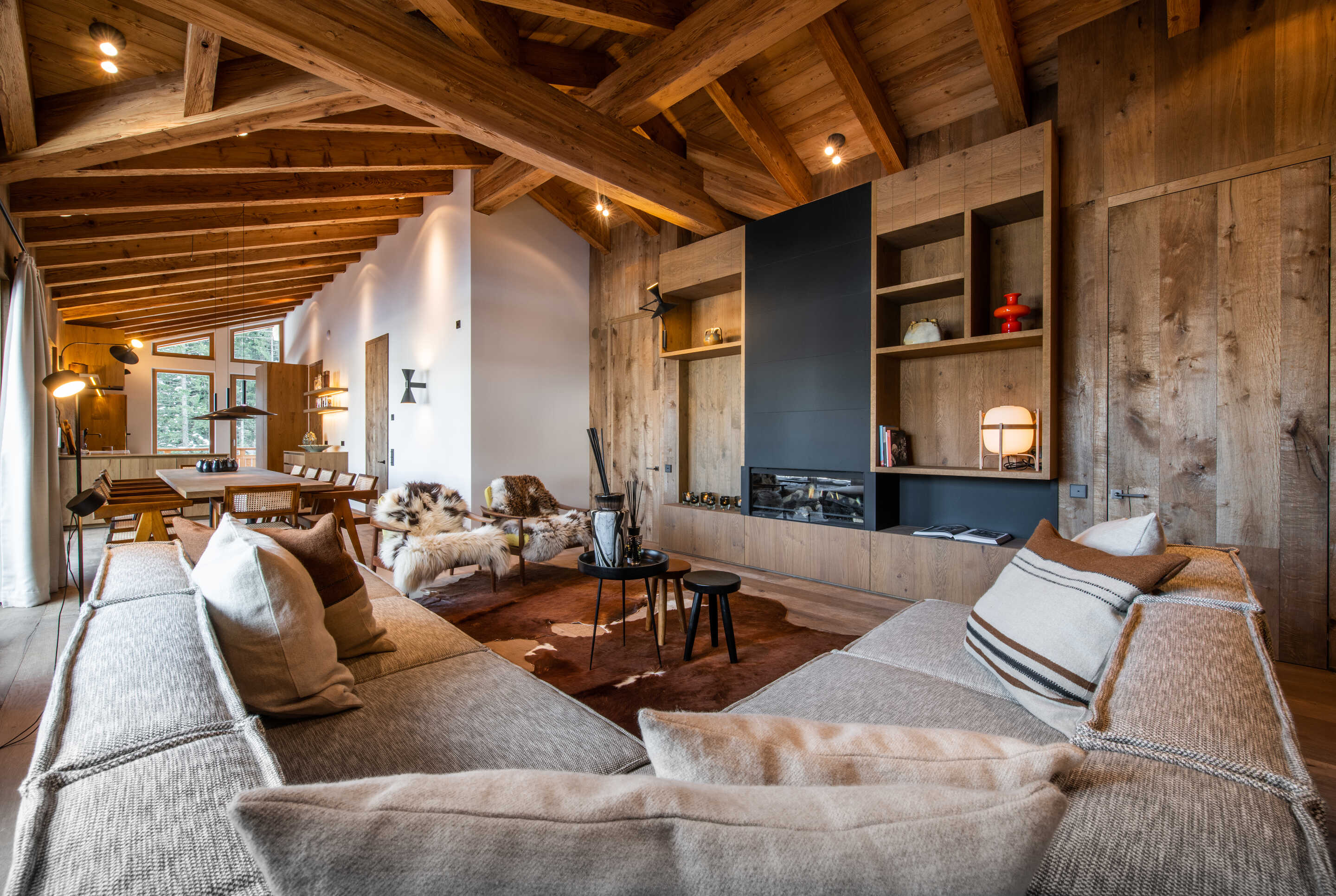 Penthouse Fabiola