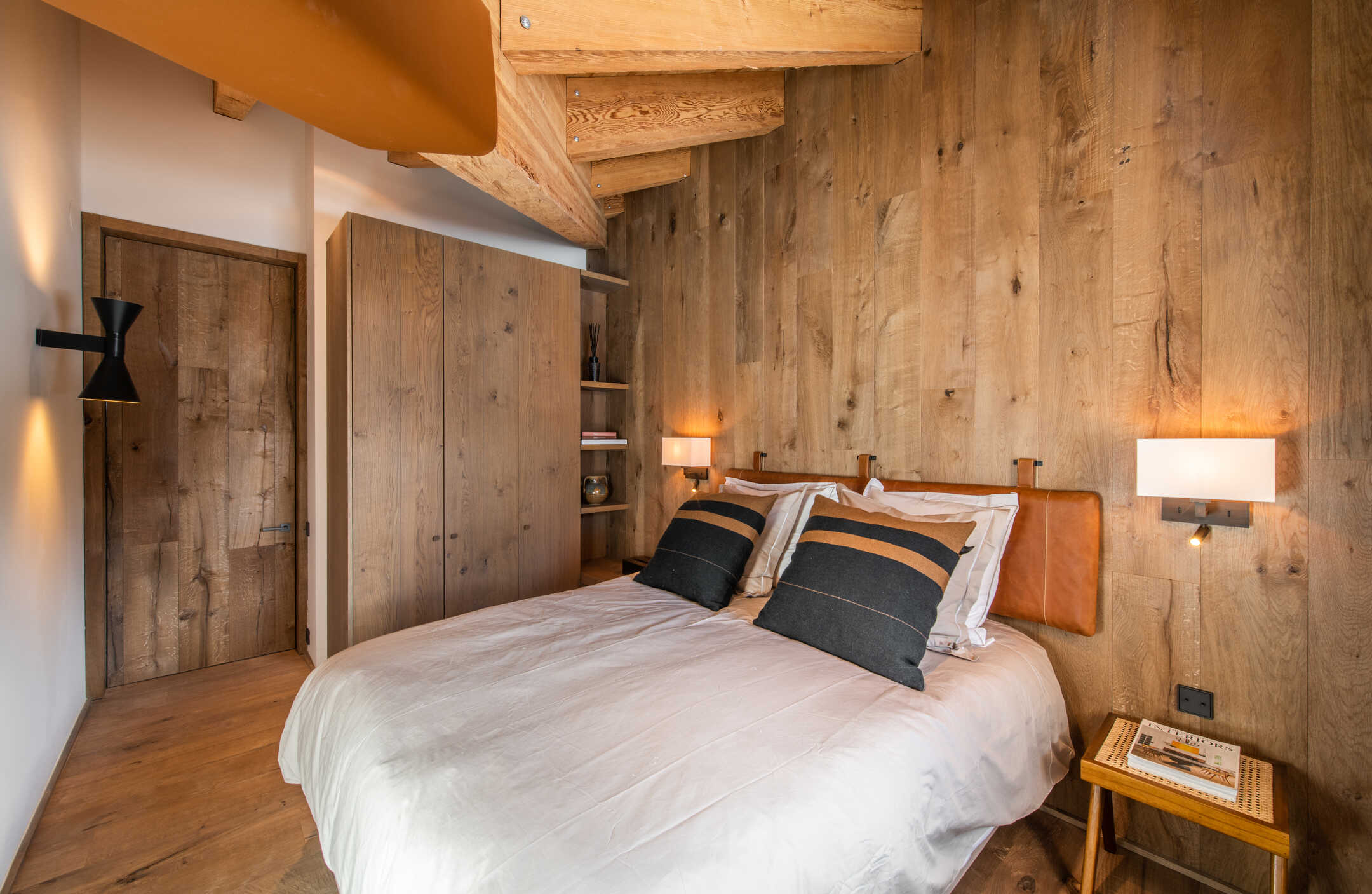 Penthouse Fabiola