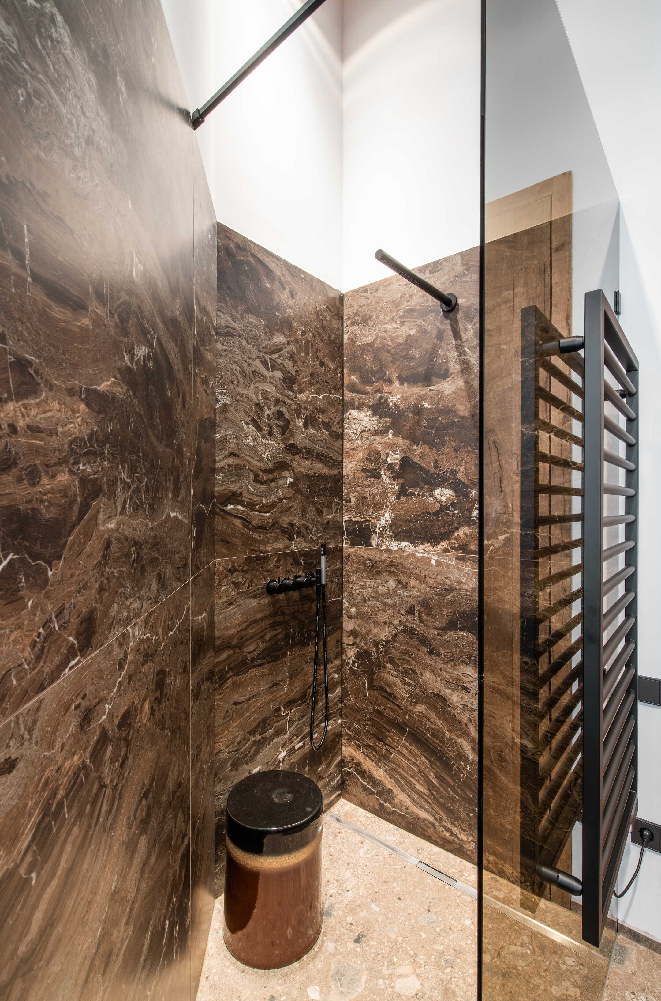 Penthouse Fabiola
