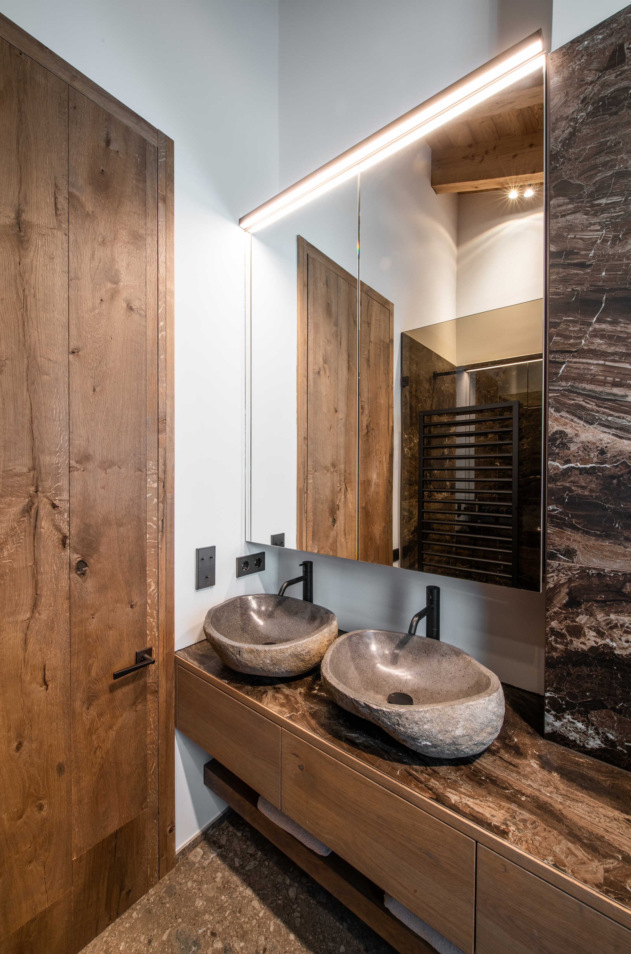 Penthouse Fabiola