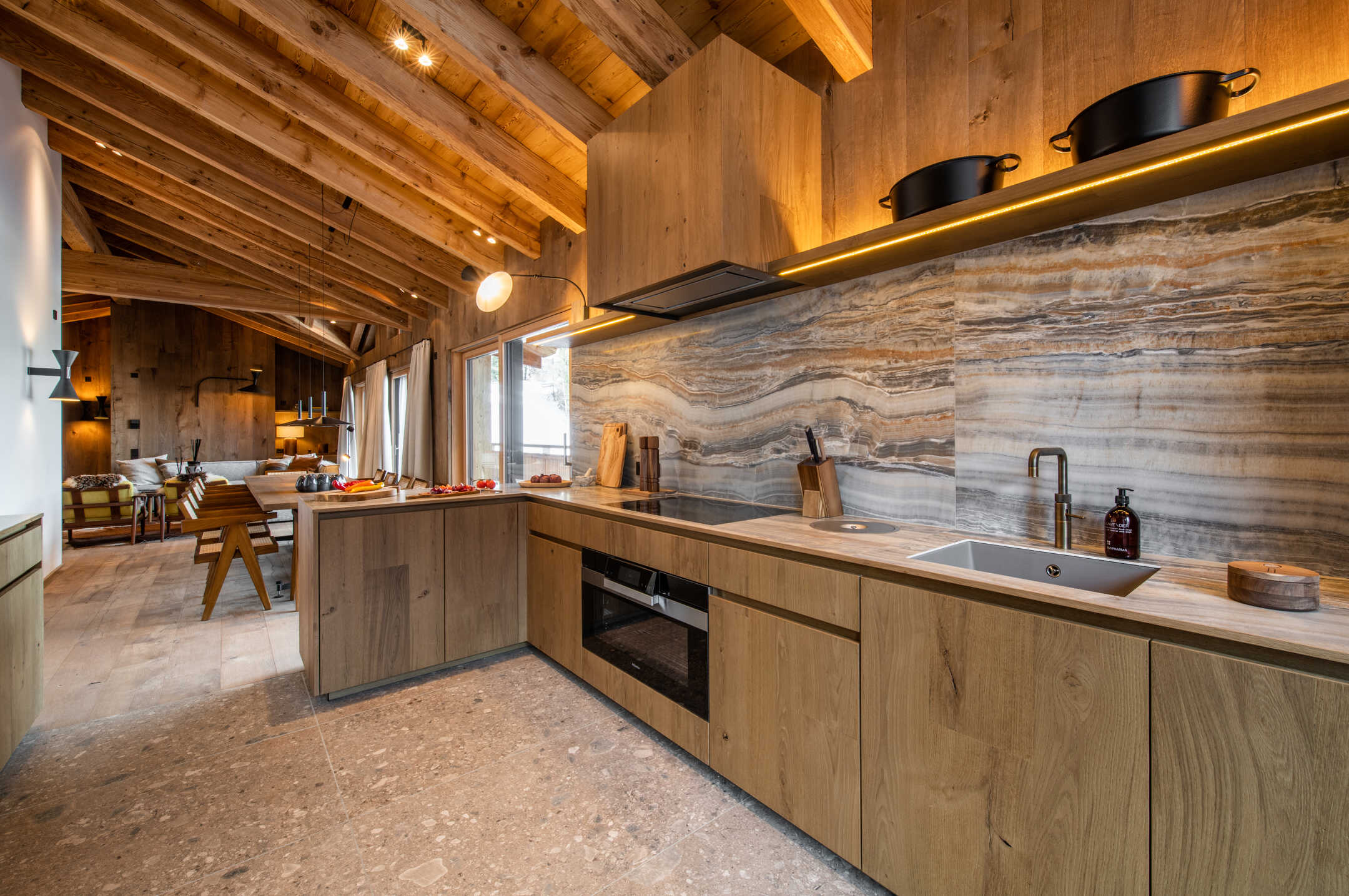 Penthouse Fabiola