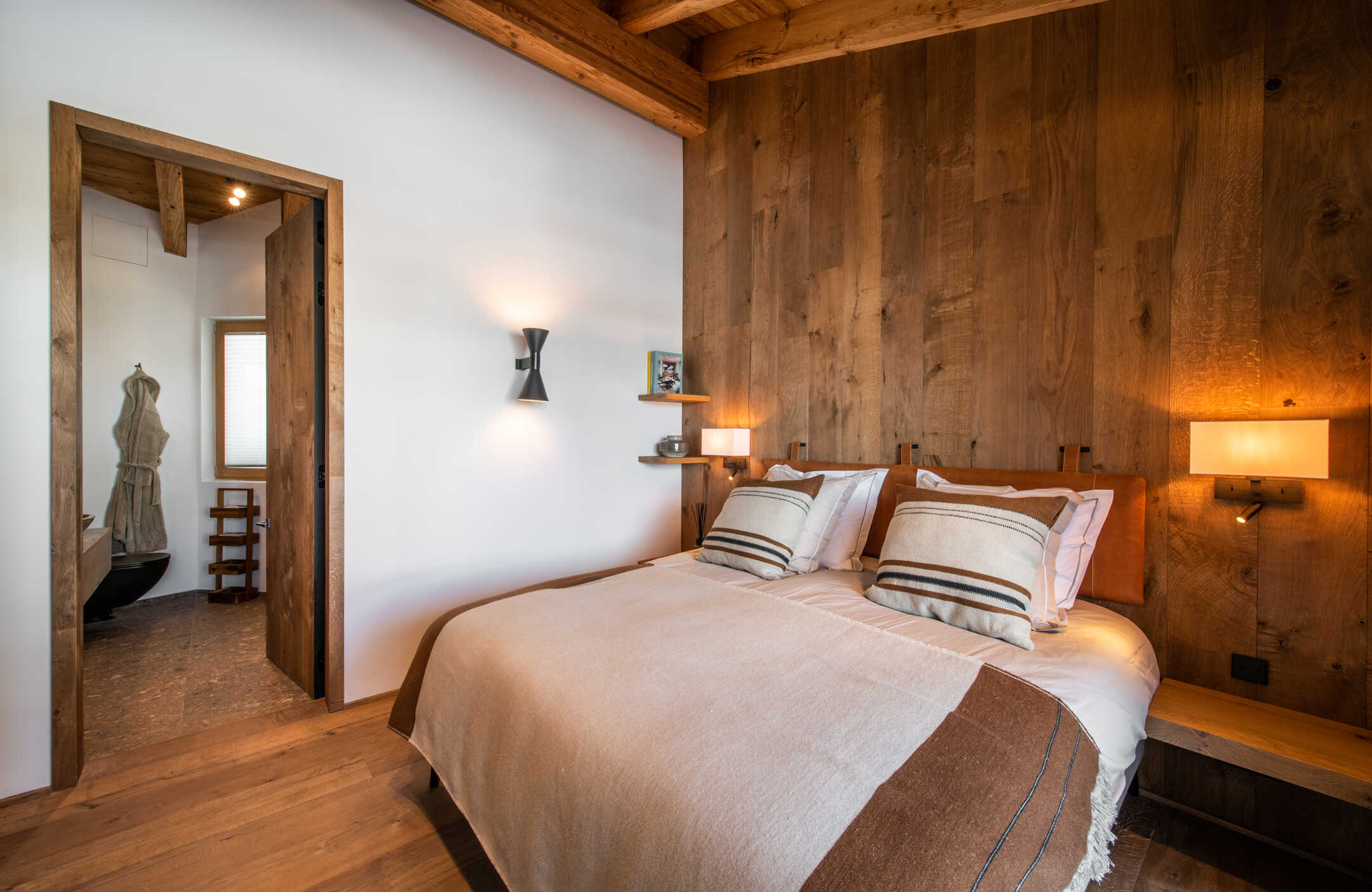 Penthouse Fabiola