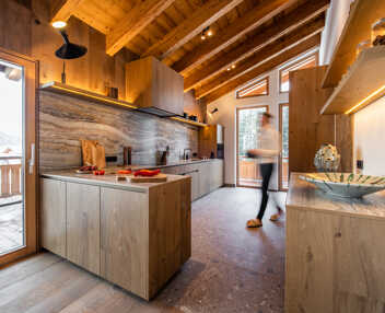 Penthouse Fabiola