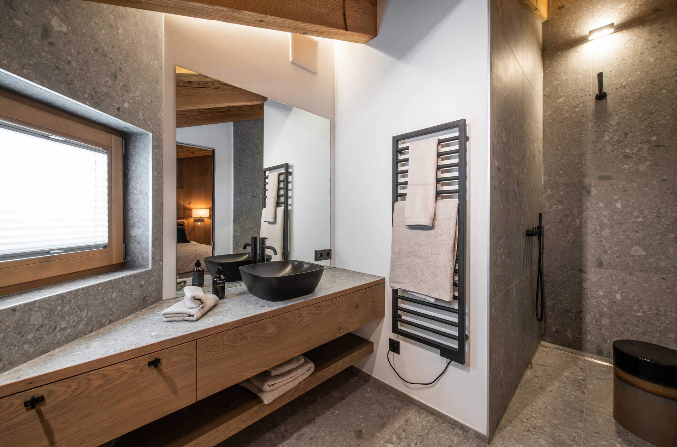 Penthouse Fabiola