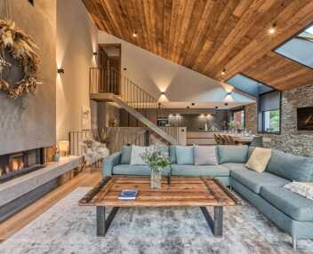 Chalet Rytola