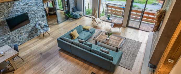 Chalet Rytola