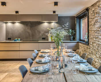 Chalet Rytola