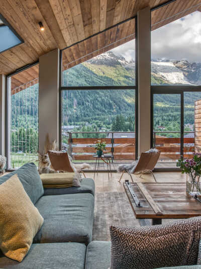 Chalet Rytola