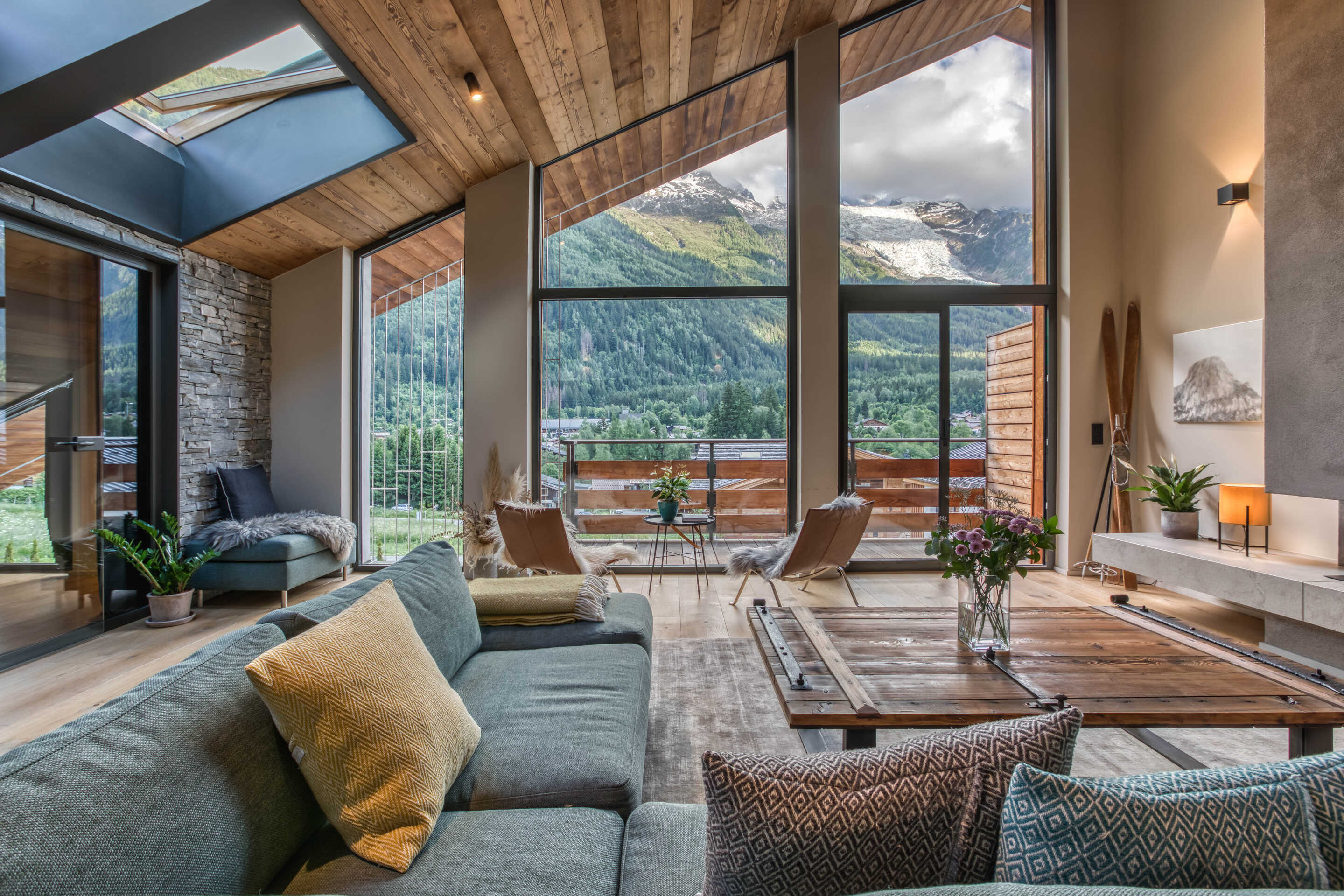 Chalet Rytola
