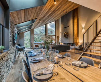 Chalet Rytola
