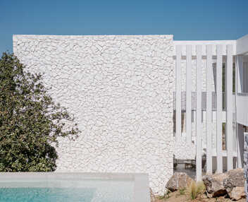 Villa Medusa