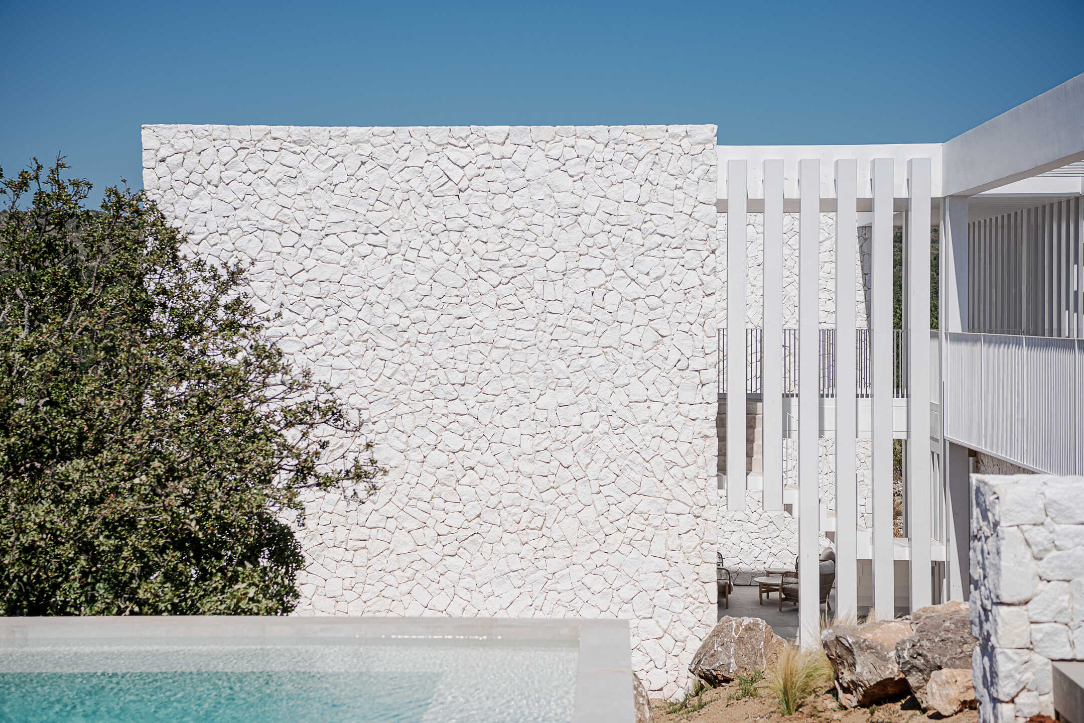 Villa Medusa