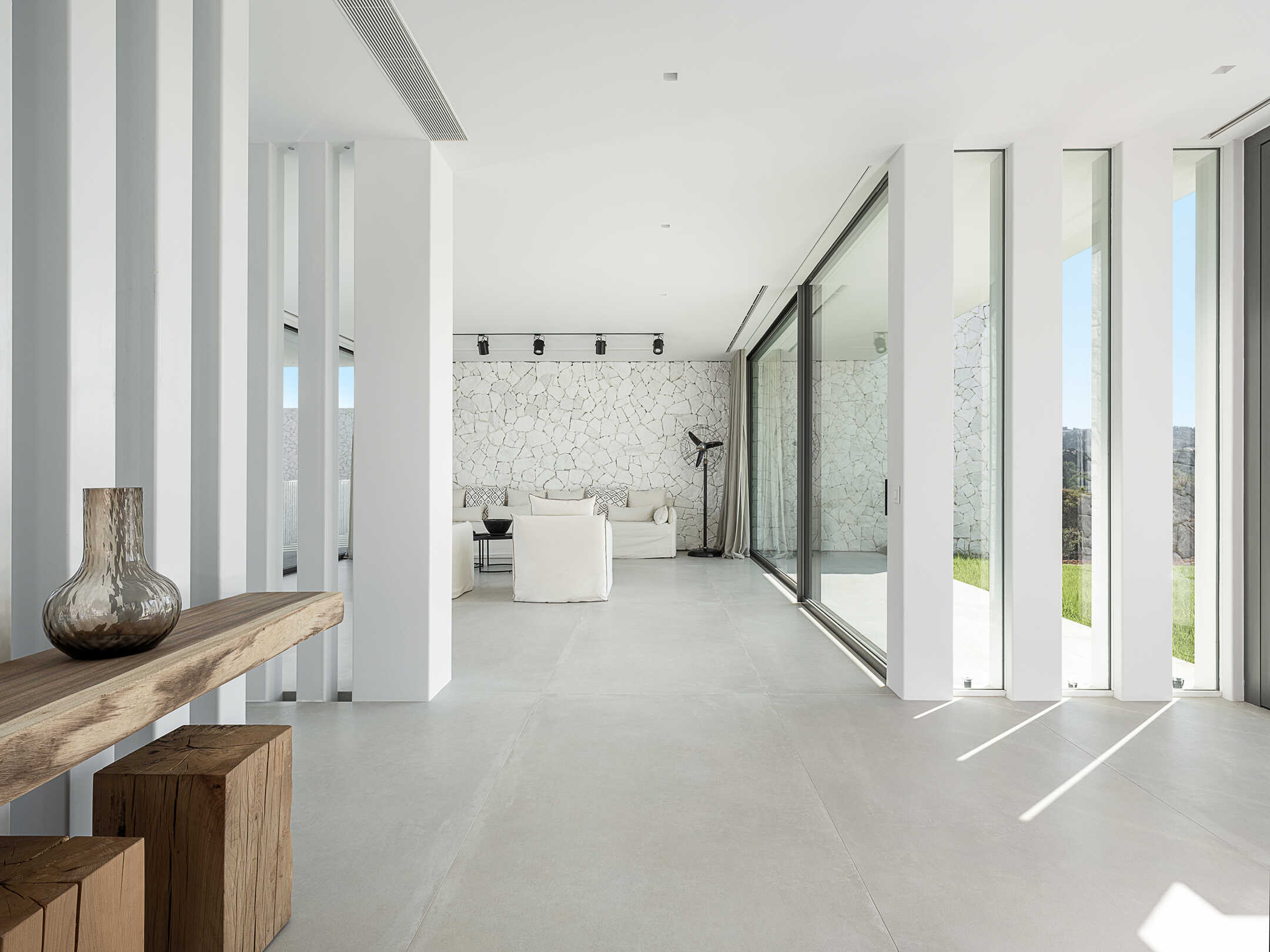 Villa Medusa