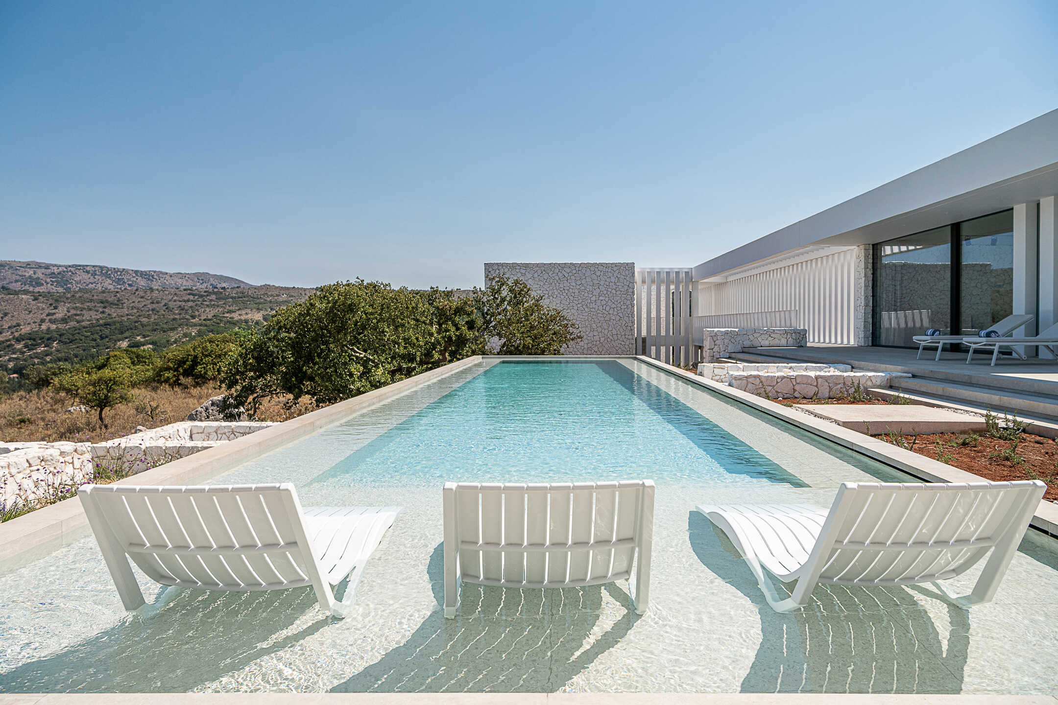 Villa Medusa