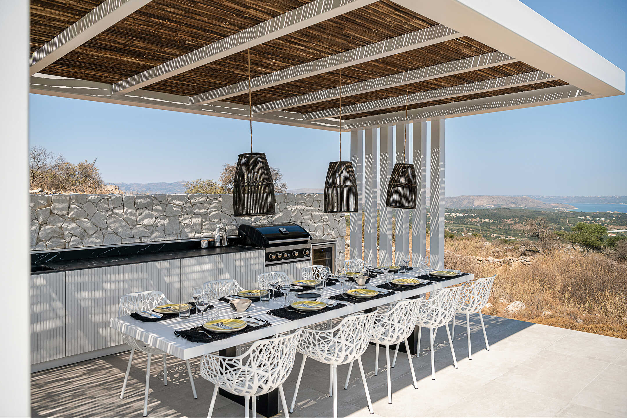Villa Medusa