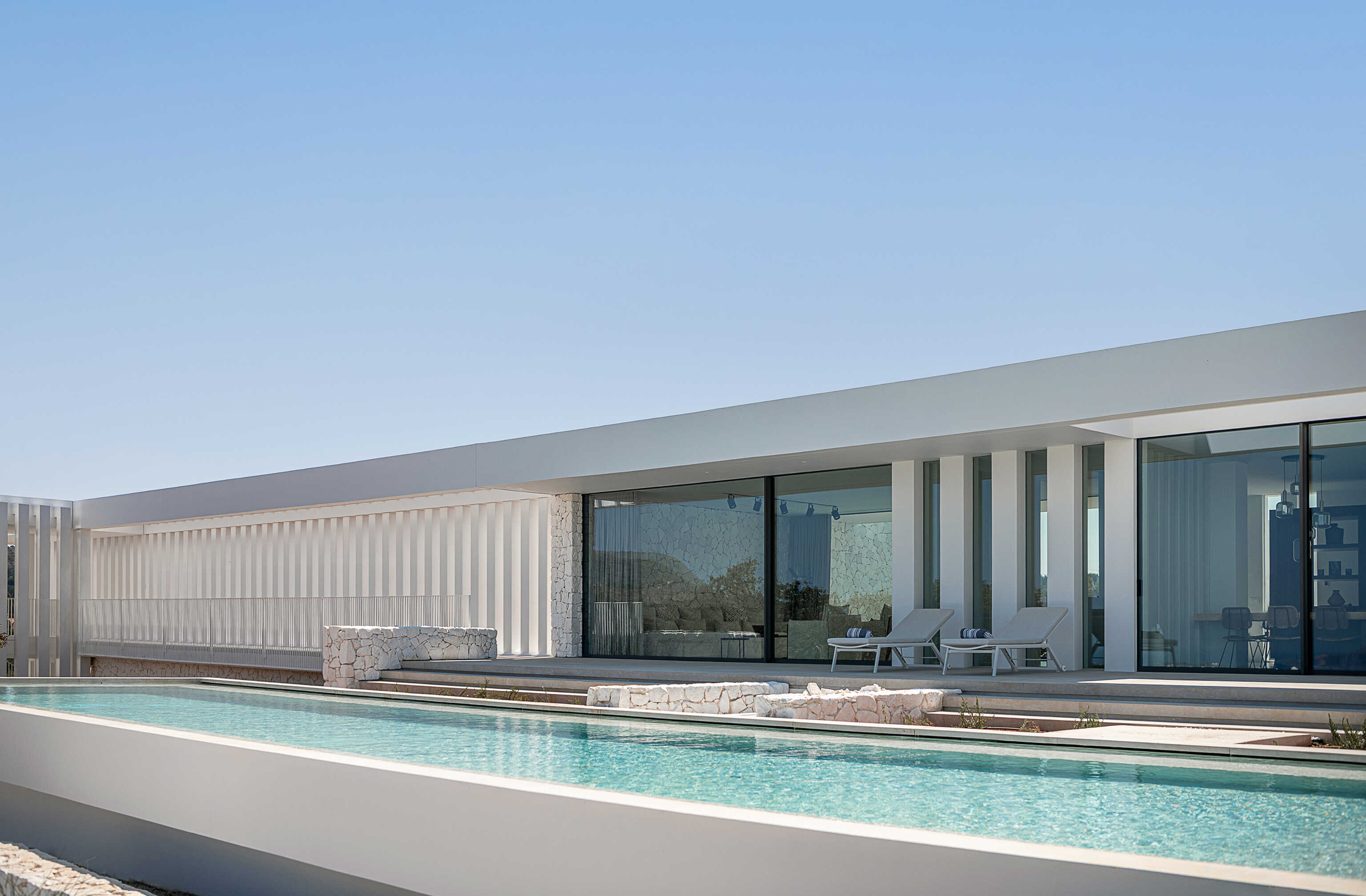 Villa Medusa