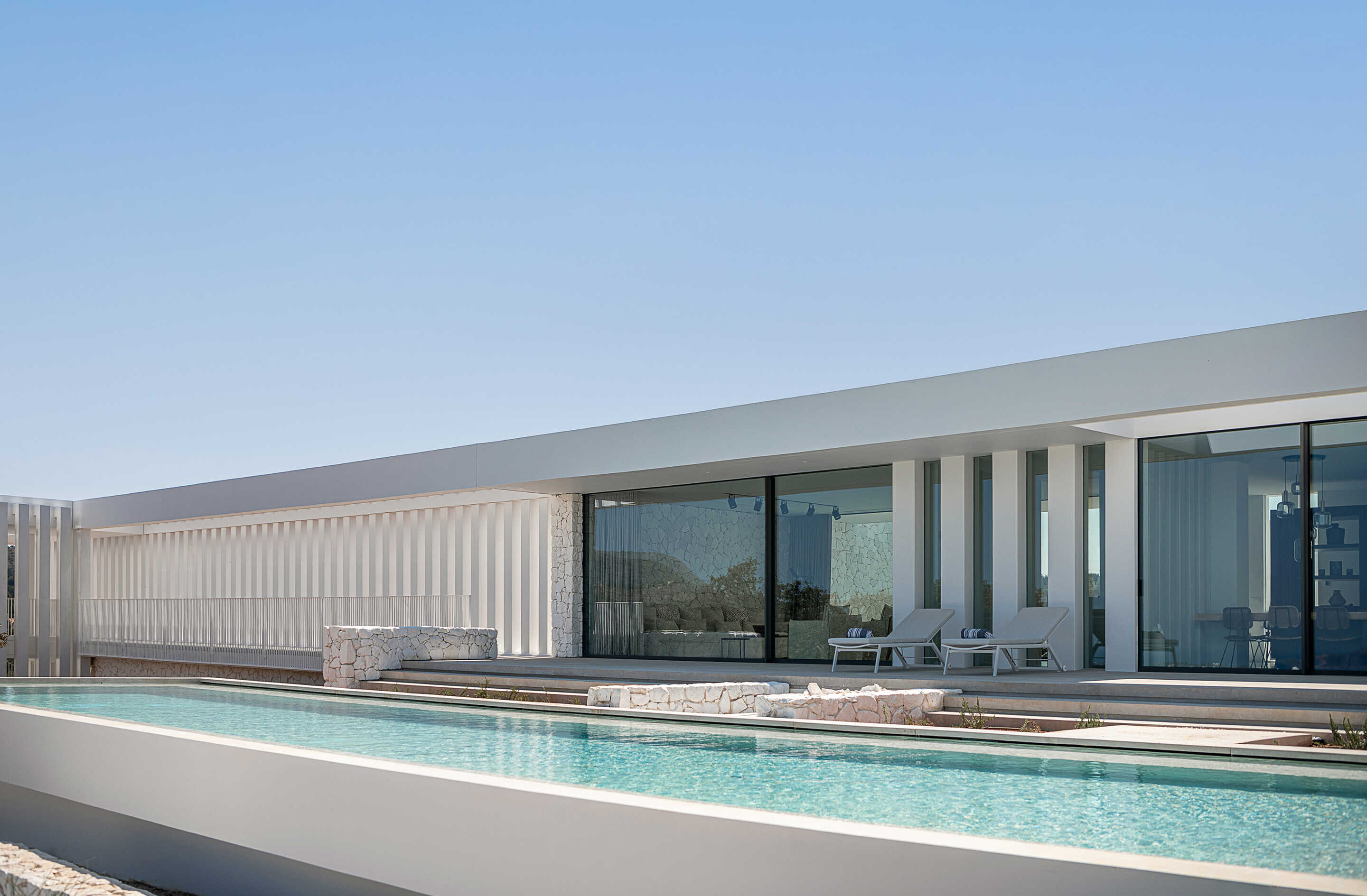Villa Medusa