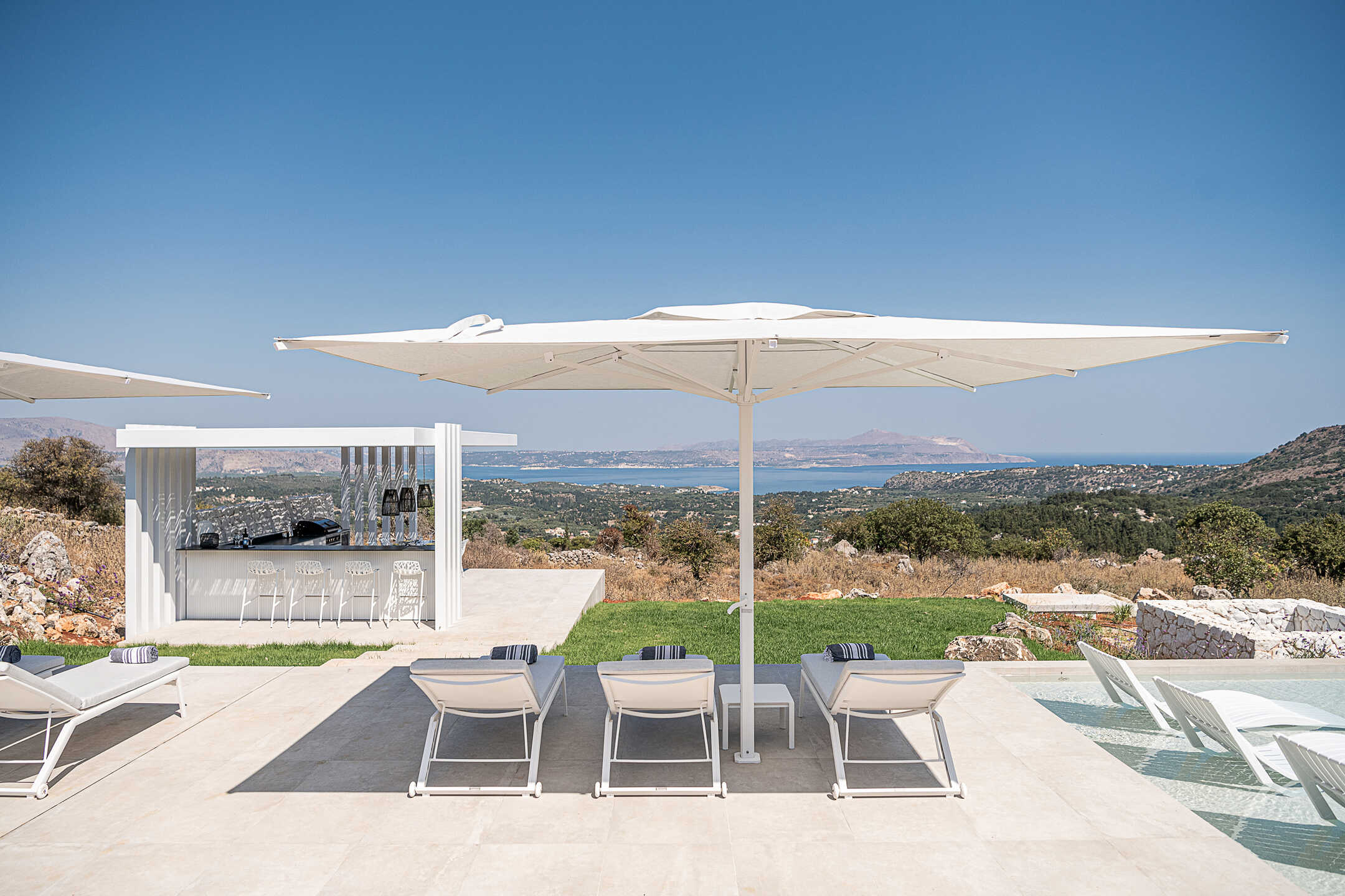 Villa Medusa