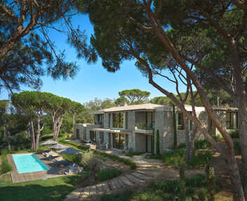 Villa Moïra