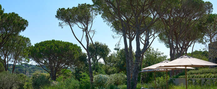 Villa Moïra