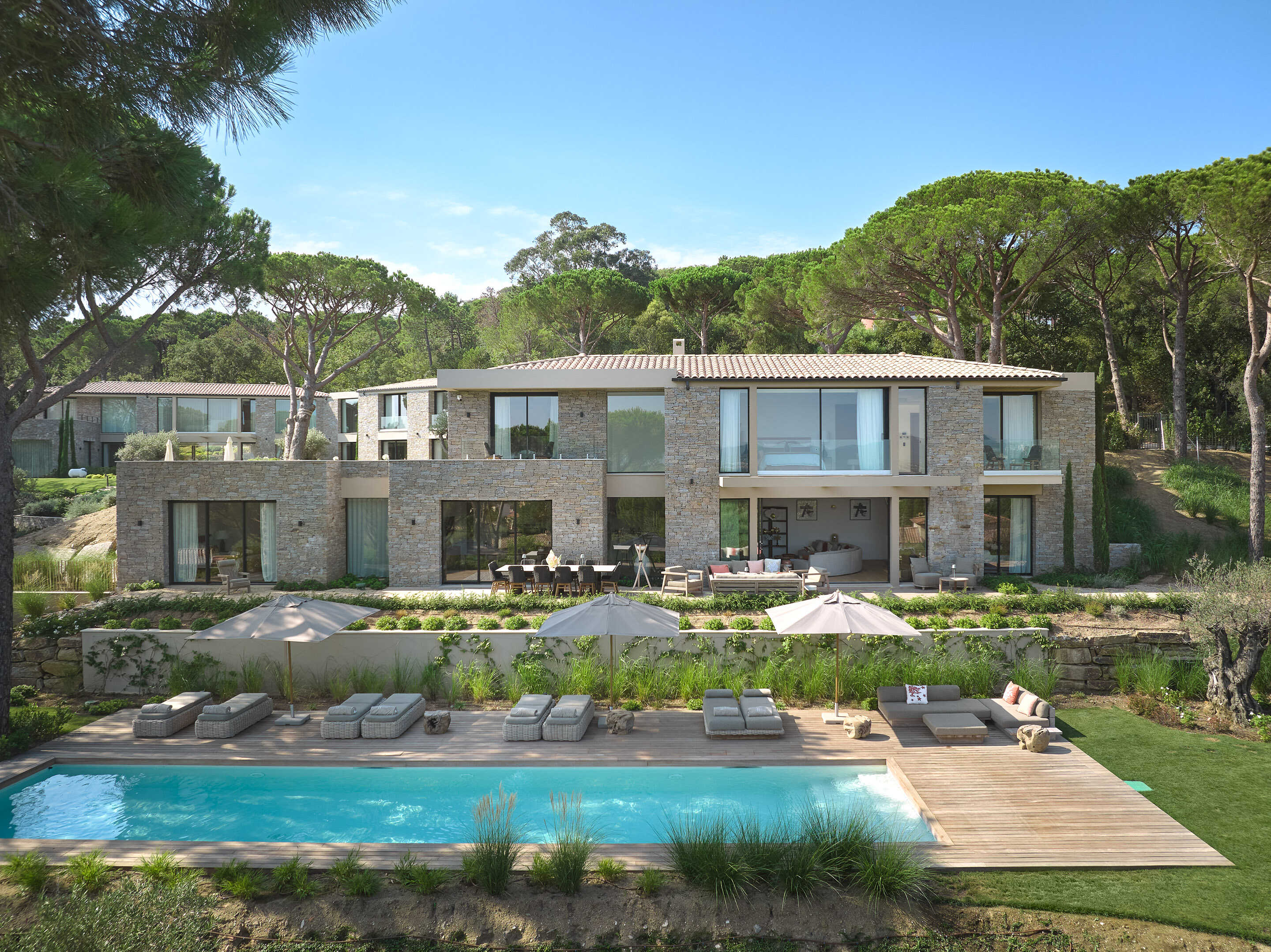 Villa Moïra