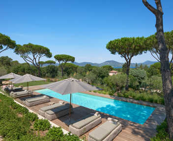 Villa Moïra