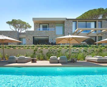 Villa Moïra