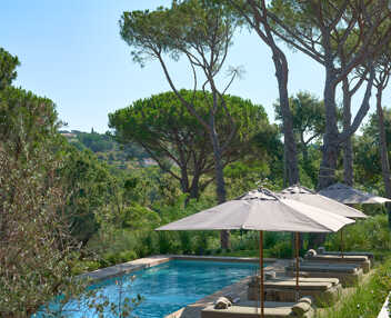 Villa Moïra